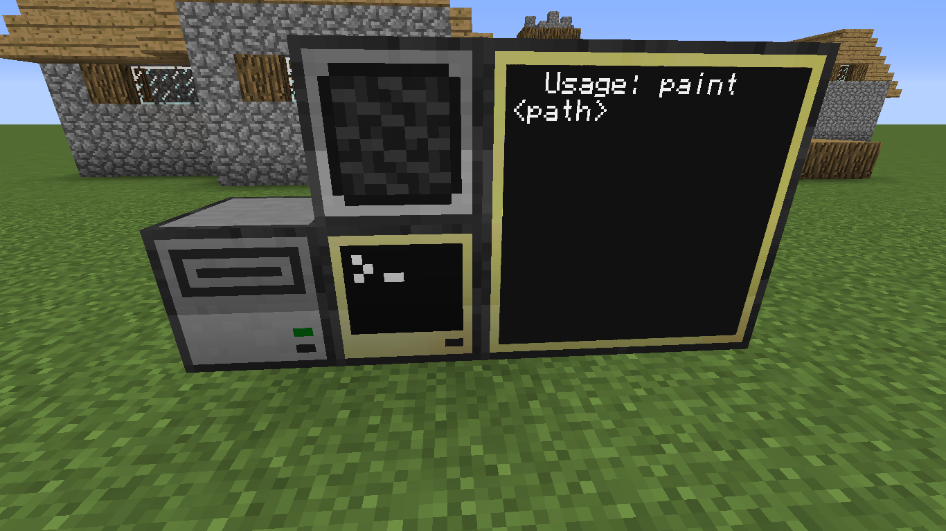 ComputerCraft